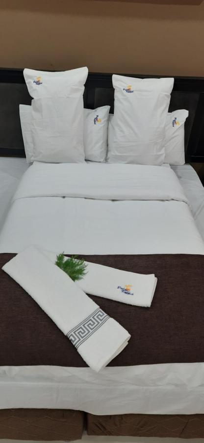 Palm Kalash Hotel Лусака Екстериор снимка
