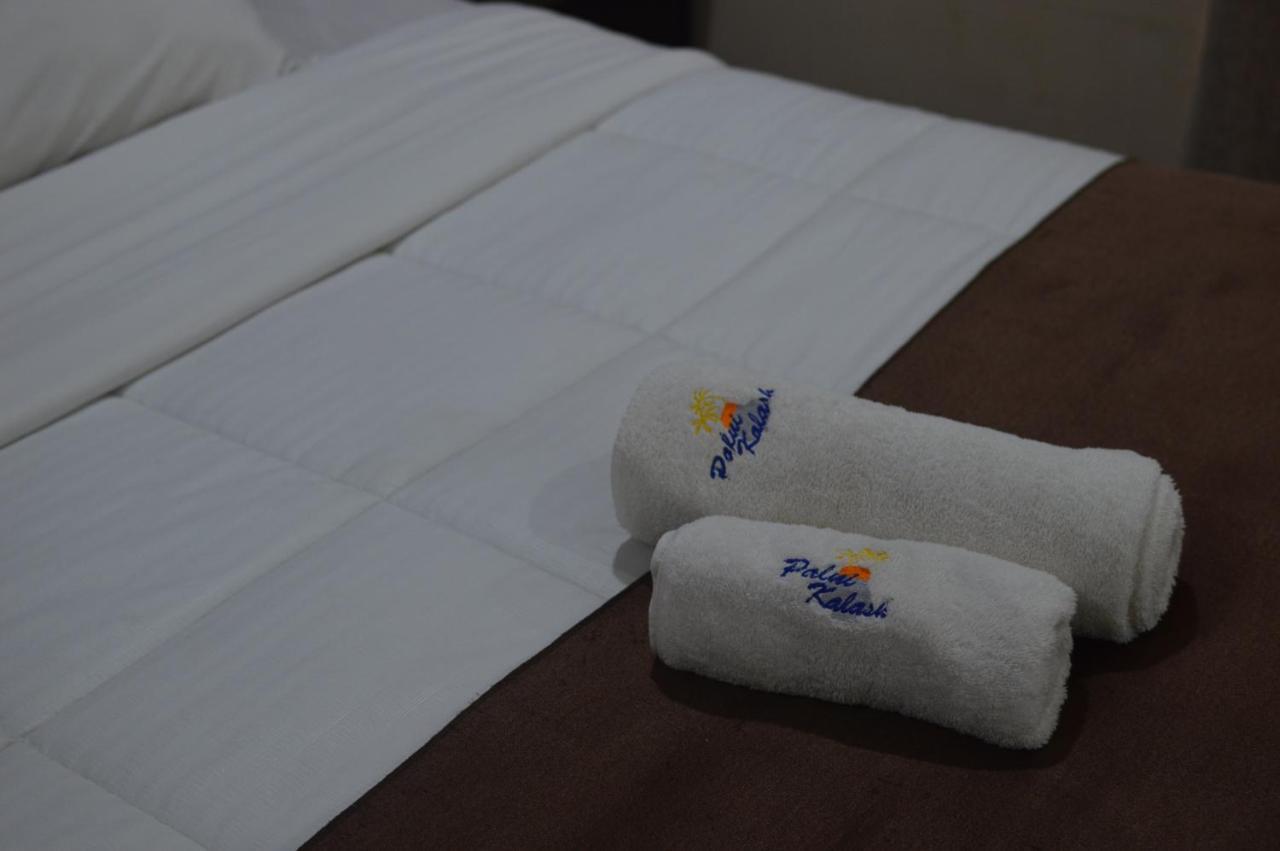 Palm Kalash Hotel Лусака Екстериор снимка