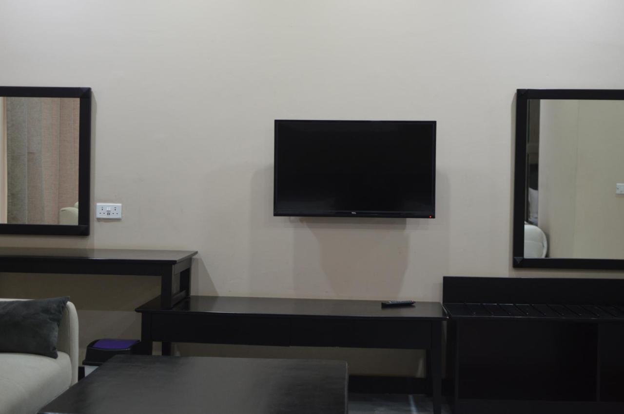 Palm Kalash Hotel Лусака Екстериор снимка