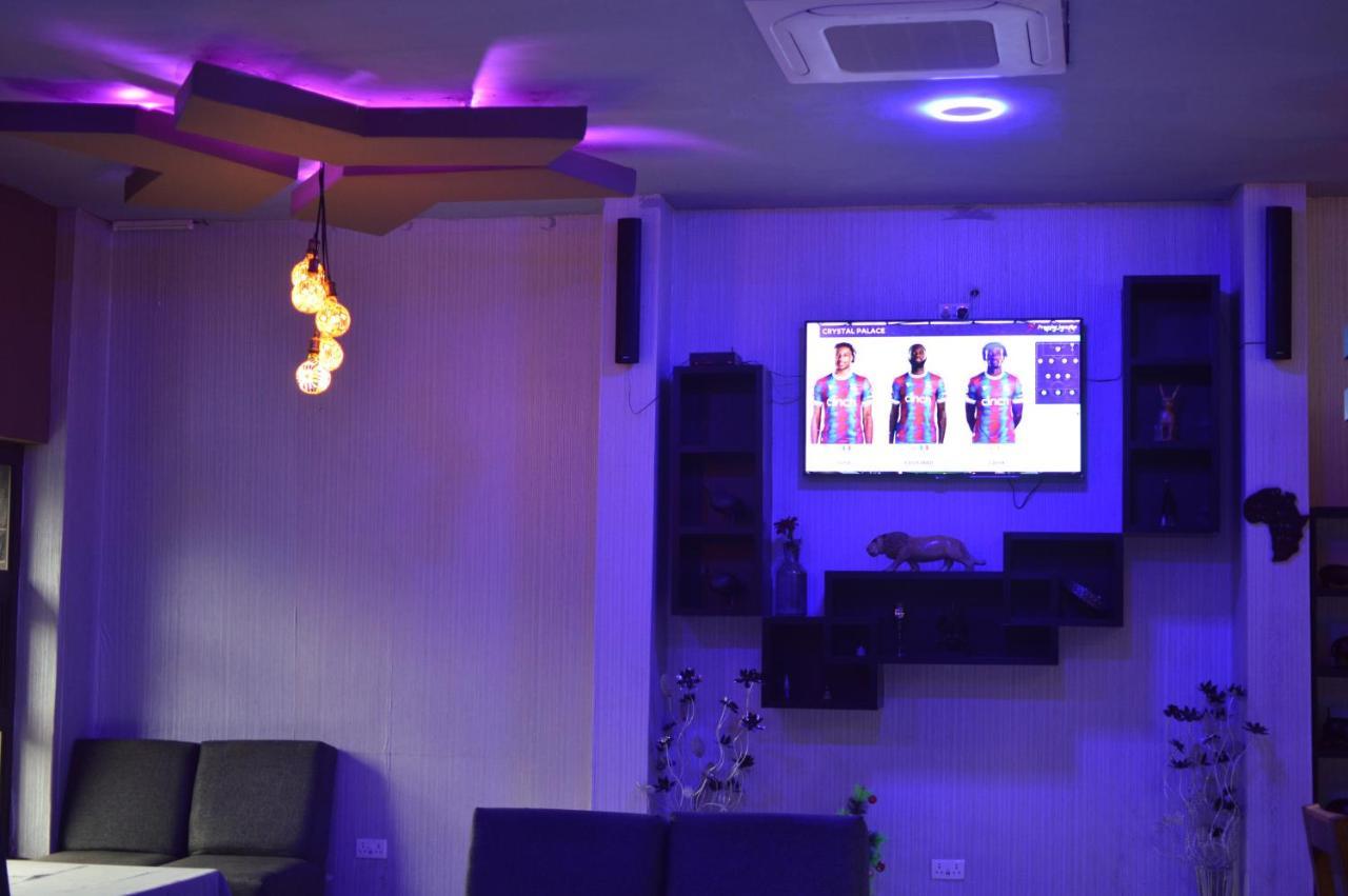Palm Kalash Hotel Лусака Екстериор снимка
